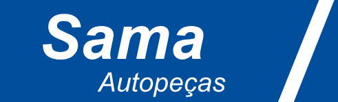 Sama Autopeças logo
