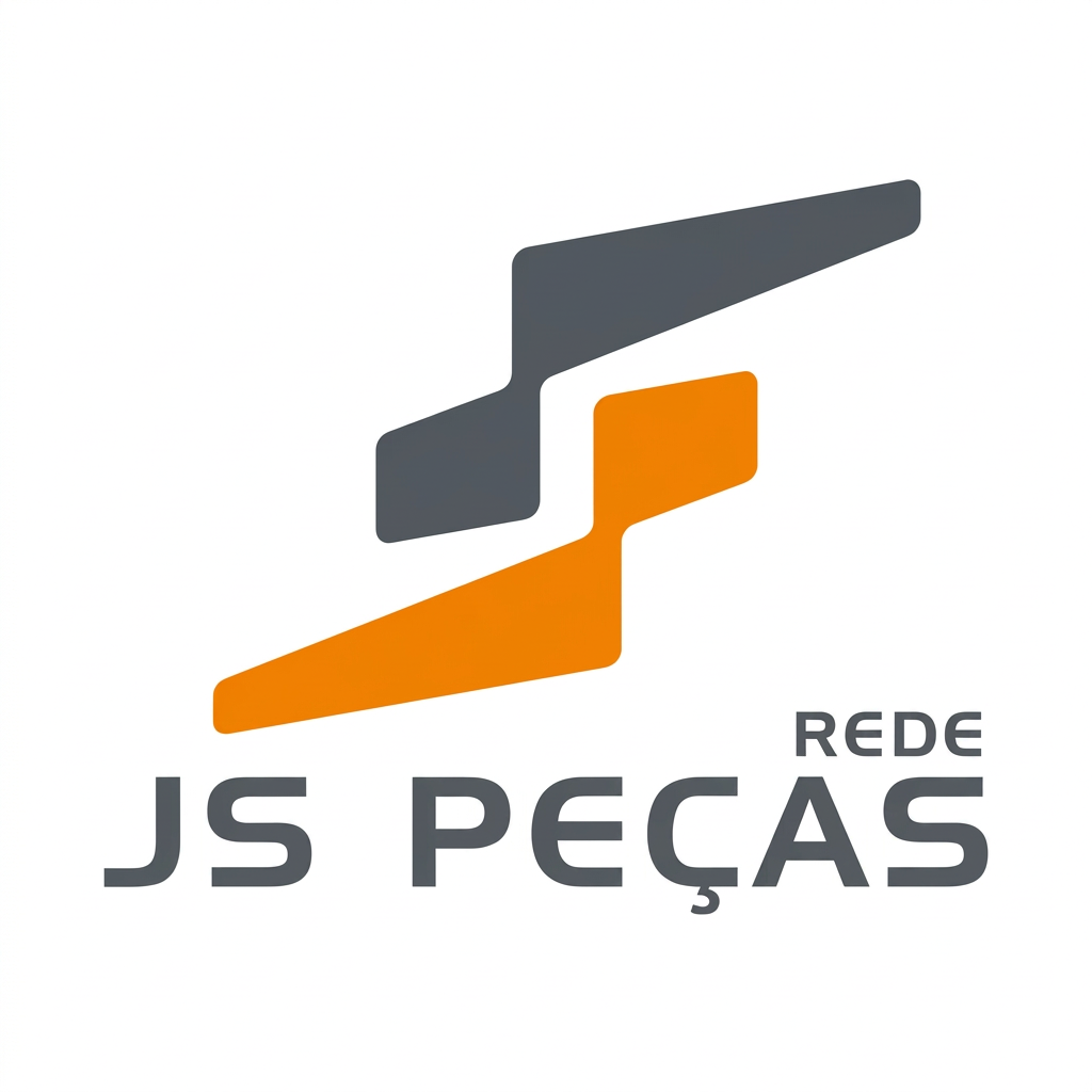 JS Peças logo