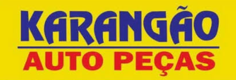 Karangão Auto Peças logo