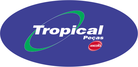 Tropical Peças logo