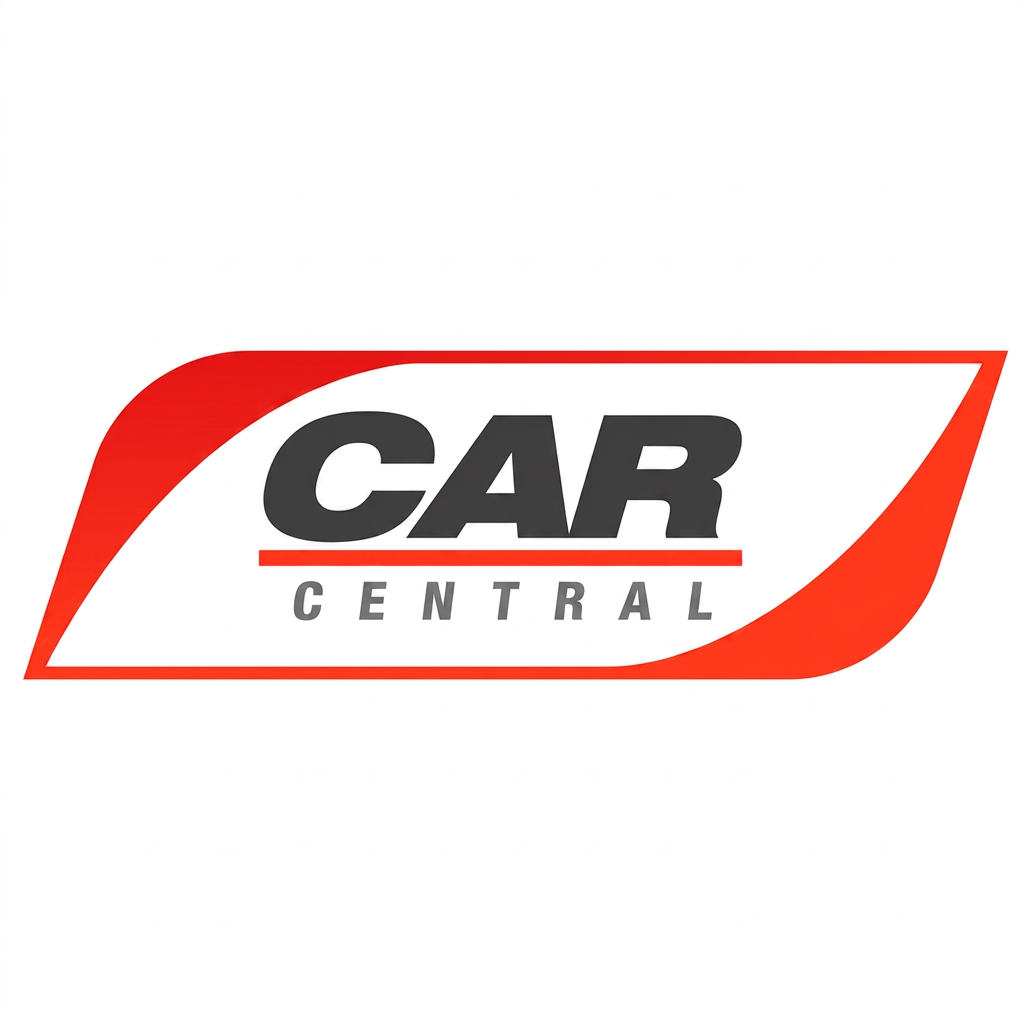 Car Central logo